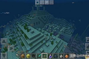 我的世界找遗迹指令,我的世界怎么快速找前哨站