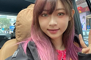 痞幼个人简历 网红痞幼个人简历
