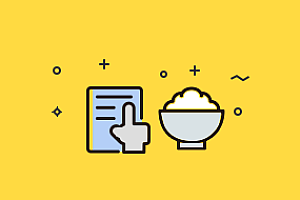 餐饮外卖小程序