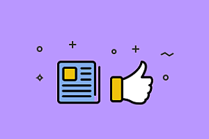 内容资讯小程序