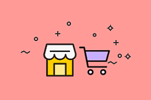 商城-社区团购小程序