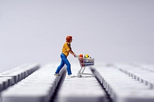 抖音小店数据在哪看(查看抖音小店数据的方法)