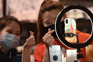 抖音直播带货为什么没流量(直播带货没有流量怎么办)