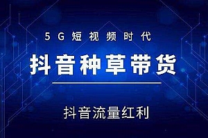 抖音短视频带货没流量怎么办(短视频带货一直没有流量怎么办)