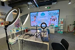 淘宝达人多少粉丝可以直播(抖音达人带货佣金怎么结算)