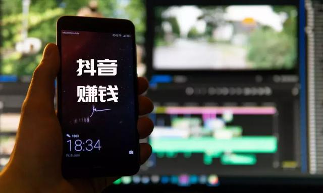 抖音商品分享怎么赚钱(服装实体如何定价才能赚钱服装实体)